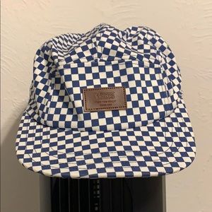 Vans Hat